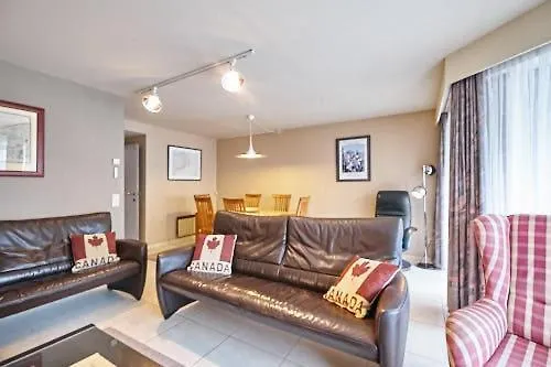 Ocean II 5C Apartment Ostend