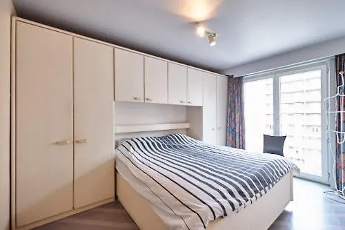 Ocean II 5C Apartment Ostend 0*,