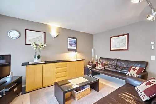 Ocean II 5C Apartment Ostend