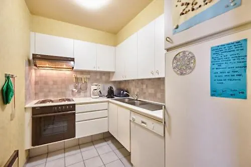 Ocean II 5C Apartment Ostend