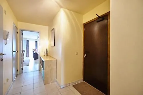 Ocean II 5C Apartment Ostend