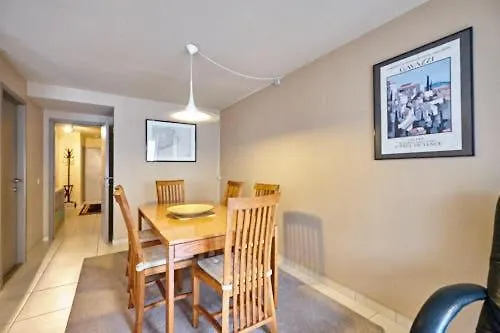Ocean II 5C Apartment Ostend 0*,  Belgium