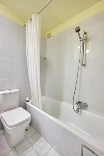 Ocean II 5C Apartment Ostend