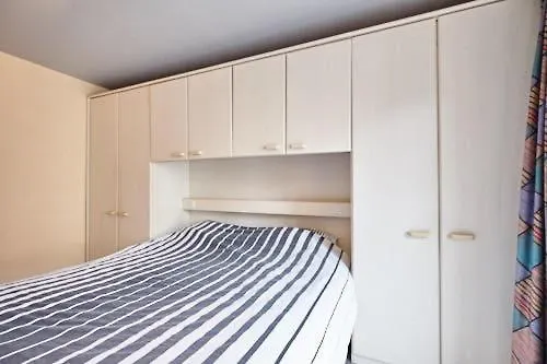 Ocean II 5C Apartment Ostend