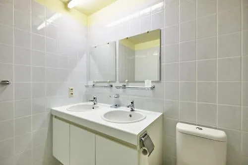 Ocean II 5C Apartment Ostend Belgium